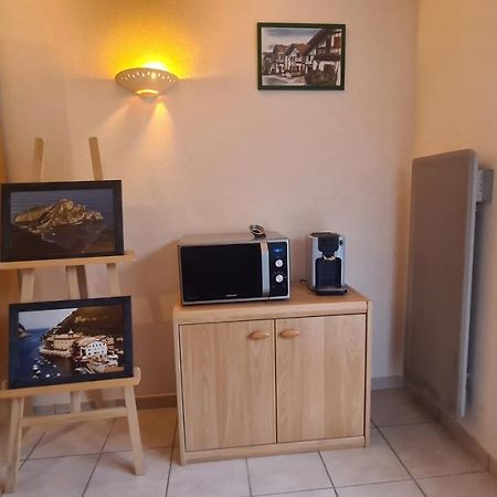 Petite Maison Aux Abords De Bagneres De Bigorre Exteriör bild